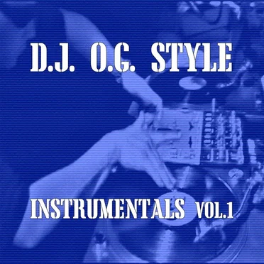 Instrumentals, Vol. 1