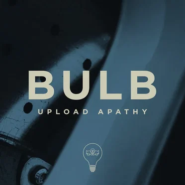 Upload Apathy by Bulb - album cover