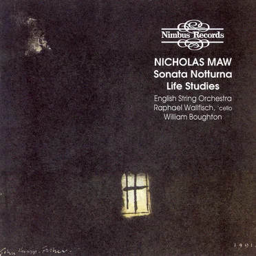 Sonata notturna / Life Studies