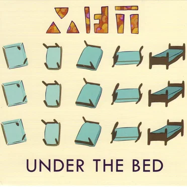 Under The Bed
