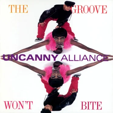 Uncanny Alliance