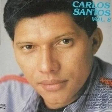 Carlos Santos, Vol. 8