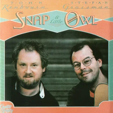 Snap a Little Owl