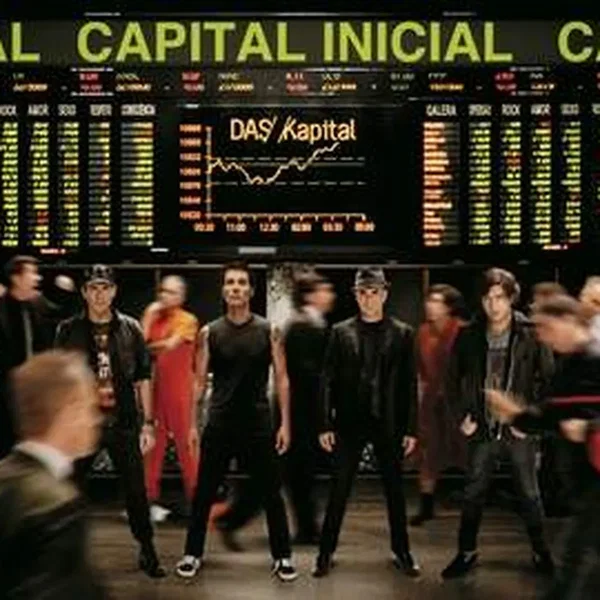 Das Kapital