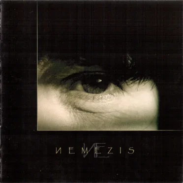 Nemezis by Nemezis - album cover