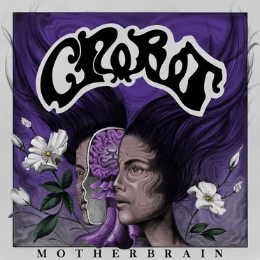 Low Life by Crobot - album cover