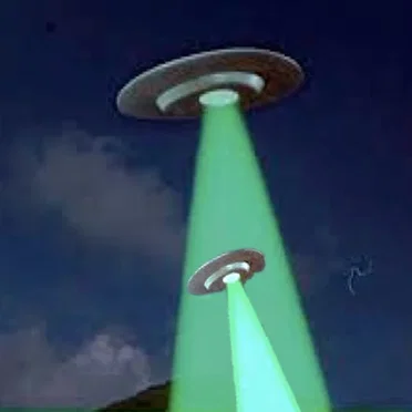 Abduction! by Andy Livingston - album cover