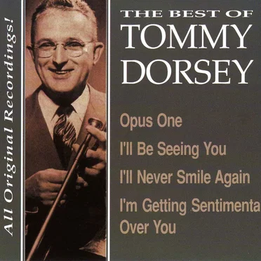 The Best of Tommy Dorsey