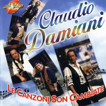 Le canzoni son cambiate
