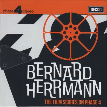 The Film Scores On Phase 4