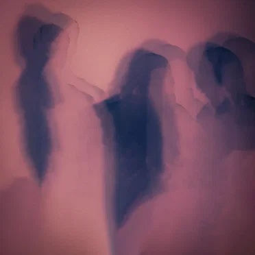 Apparitions by Heaven Slept - album cover
