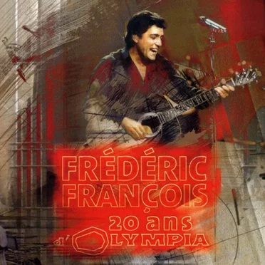 20 ans d'Olympia