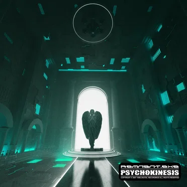 Psychokinesis
