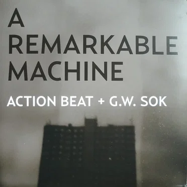 A Remarkable Machine