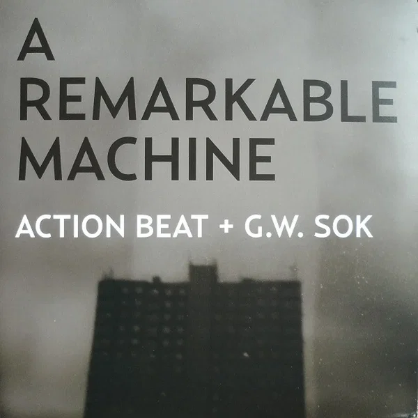 A Remarkable Machine