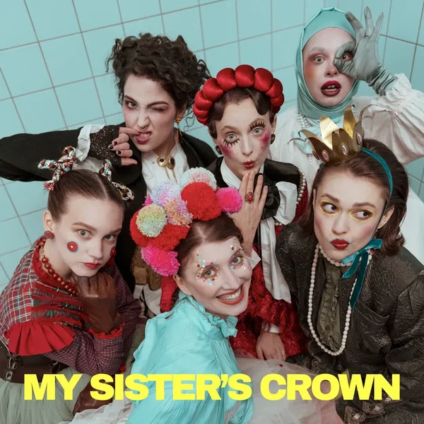 My Sister’s Crown