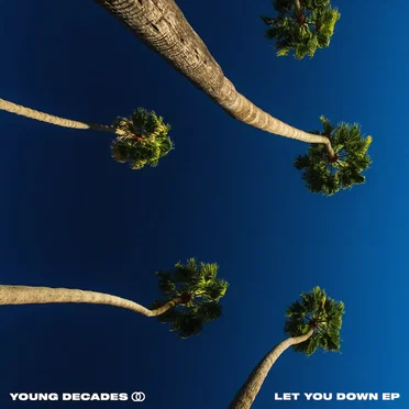 Let You Down EP
