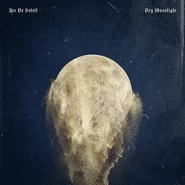 Dry Moonlight