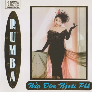 Nửa đêm ngoài phố by Various Artists - album cover