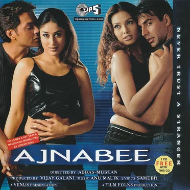 Ajnabee