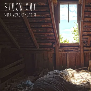 What We've Come to Be by Stuck Out - album cover
