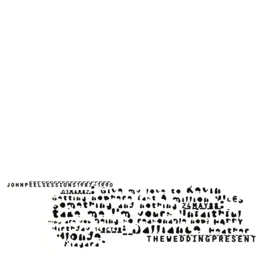 John Peel Sessions 1987–1990