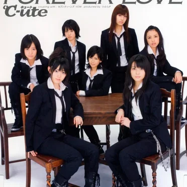 FOREVER LOVE