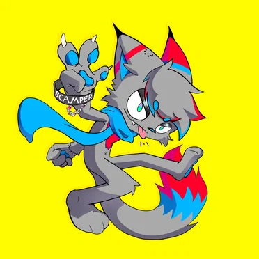 SCAMPER
