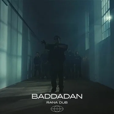 Baddadan Dub by RANA - album cover