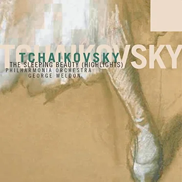 The Sleeping Beauty (Highlights)