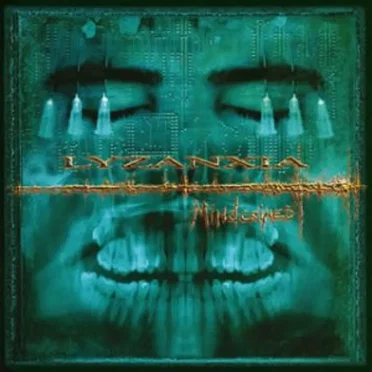 Mindcrimes