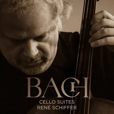 Cello Suites