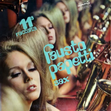 11ª raccolta
