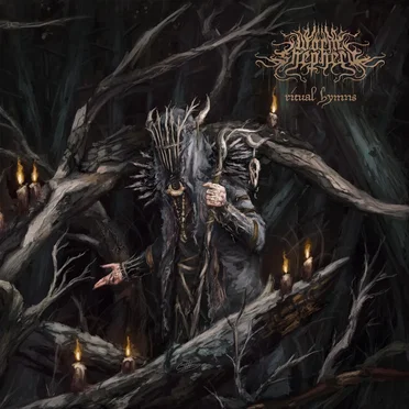Ritual Hymns by Worm Shepherd - album cover