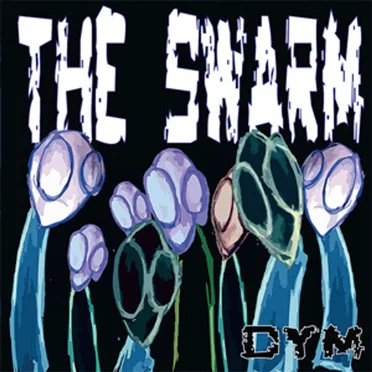The Swarm by DYM - album cover