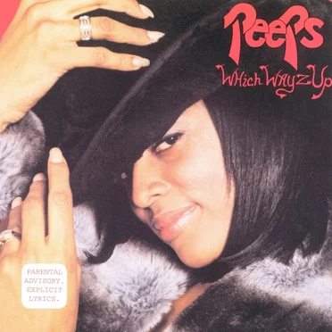 Which Wayz Up by Peeps Game - album cover