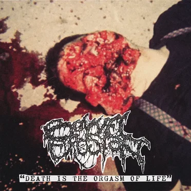Death Is the Orgasm of Life