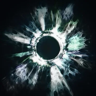 Resonating Pulse Vol. 1 by Various Artists - album cover