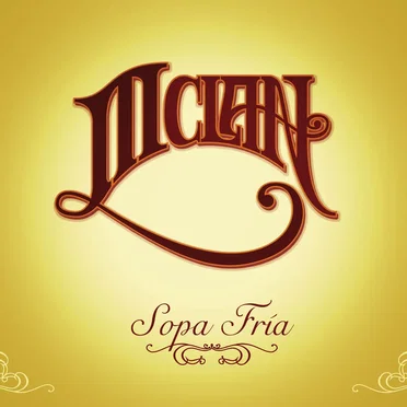 Sopa fría