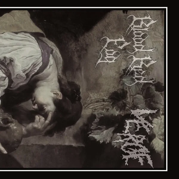 Prism Of Darkness / Second Mortification