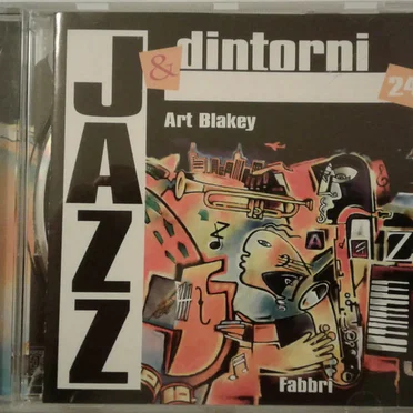 Art Blakey: New York