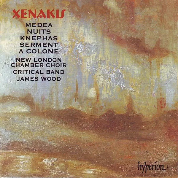 Medea / Nuits / Knephas / Serment / A Colone
