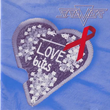 Love Bites by Statement - album cover
