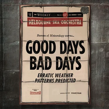 Good Days Bad Days