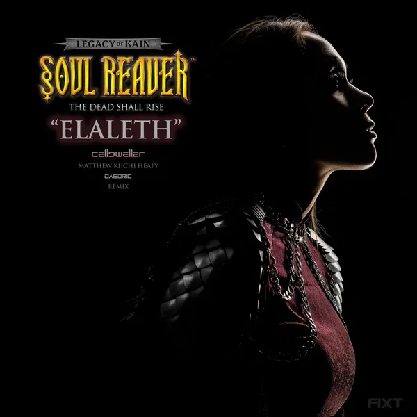 Elaleth (Daedric Remix)