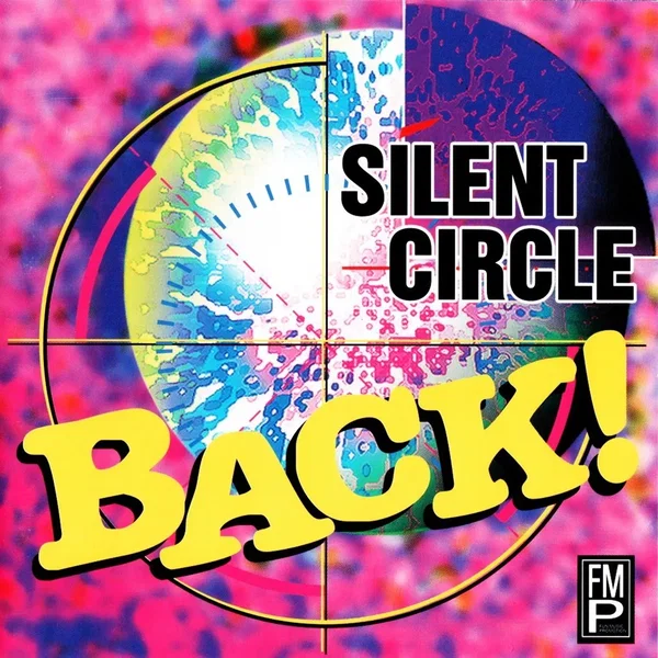 Back!