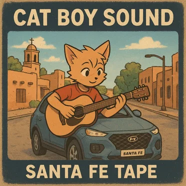 Santa Fe Tape