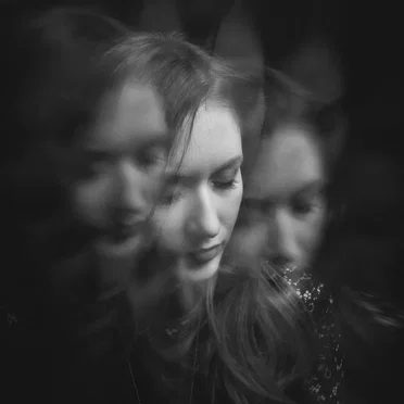 Waiting by RVBY MY DEAR - album cover