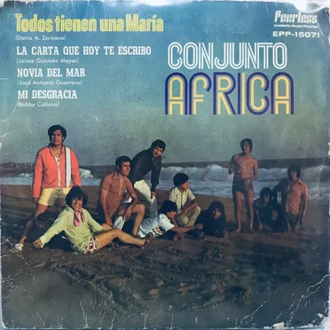 Todos tienen una María