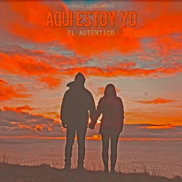 Aquí Estoy Yo